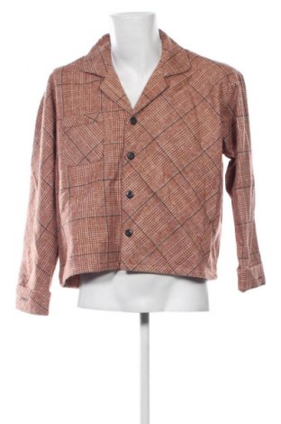 Herrenjacke Unbranded, Größe XL, Farbe Mehrfarbig, Preis 15,99 €