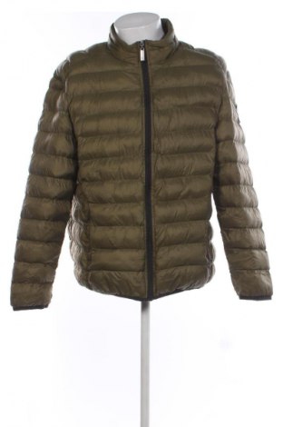 Мъжко яке Unbranded, Размер XXL, Цвят Зелен, Цена 38,99 лв.