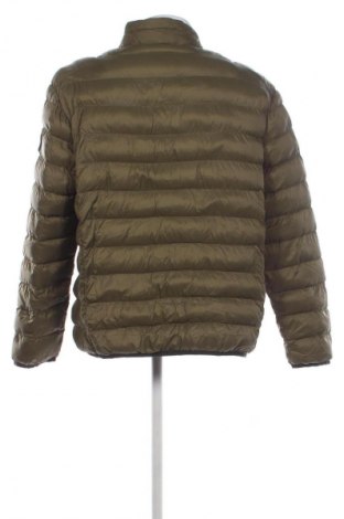 Мъжко яке Unbranded, Размер XXL, Цвят Зелен, Цена 38,99 лв.