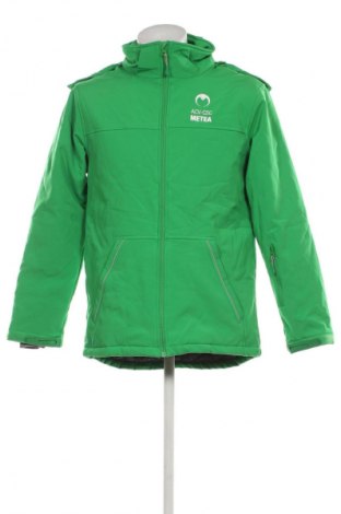 Herrenjacke Unbranded, Größe M, Farbe Grün, Preis € 20,99