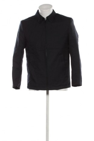 Herrenjacke Unbranded, Größe L, Farbe Blau, Preis € 17,99