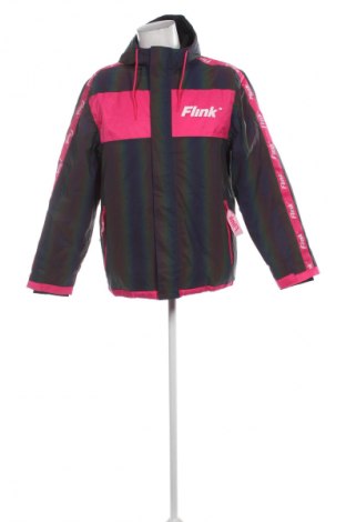 Geacă de bărbati Unbranded, Mărime XL, Culoare Multicolor, Preț 49,99 Lei