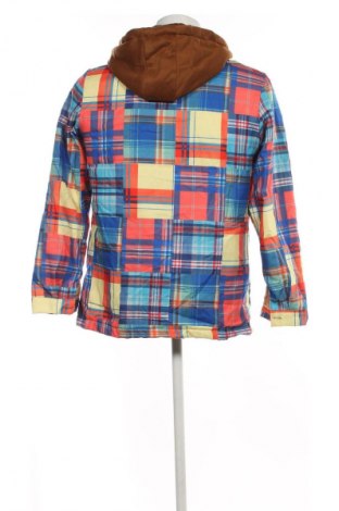 Geacă de bărbati Unbranded, Mărime L, Culoare Multicolor, Preț 87,99 Lei