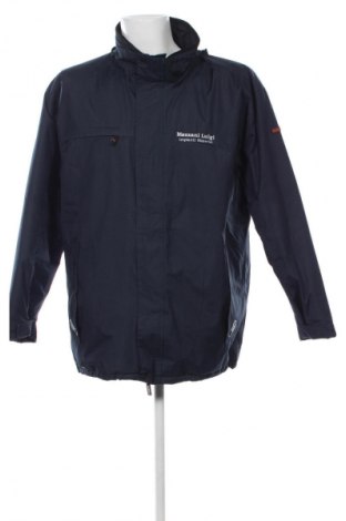 Geacă de bărbati Unbranded, Mărime XL, Culoare Albastru, Preț 250,00 Lei