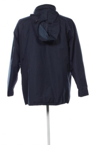 Geacă de bărbati Unbranded, Mărime XL, Culoare Albastru, Preț 250,00 Lei