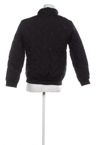 Мъжко яке Unbranded, Размер M, Цвят Черен, Цена 40,99 лв.