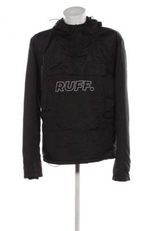 Herrenjacke Unbranded, Größe XL, Farbe Schwarz, Preis 27,99 €