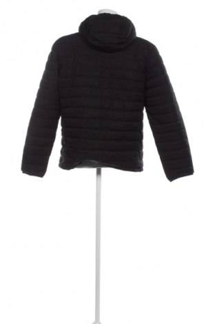 Herrenjacke Unbranded, Größe L, Farbe Schwarz, Preis 10,99 €