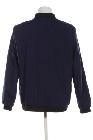 Herrenjacke Unbranded, Größe XL, Farbe Blau, Preis 15,99 €