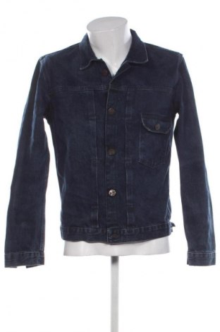 Herrenjacke Unbranded, Größe M, Farbe Blau, Preis 7,99 €