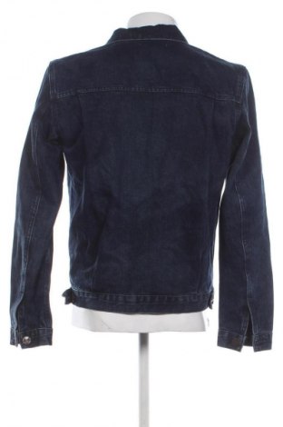 Herrenjacke Unbranded, Größe M, Farbe Blau, Preis 7,99 €