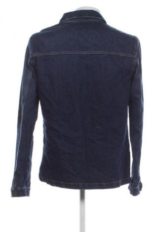 Herrenjacke Unbranded, Größe M, Farbe Blau, Preis 7,99 €