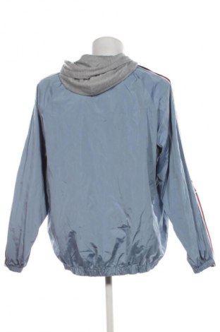 Geacă de bărbati Unbranded, Mărime L, Culoare Albastru, Preț 33,99 Lei