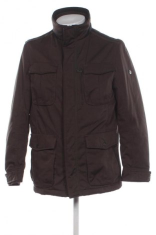 Herrenjacke Unbranded, Größe M, Farbe Braun, Preis € 16,99