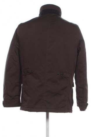 Herrenjacke Unbranded, Größe M, Farbe Braun, Preis € 16,99