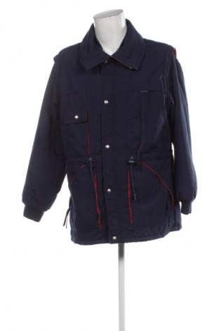 Geacă de bărbati Unbranded, Mărime XL, Culoare Albastru, Preț 113,99 Lei