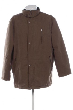 Herrenjacke Unbranded, Größe XL, Farbe Beige, Preis € 25,99