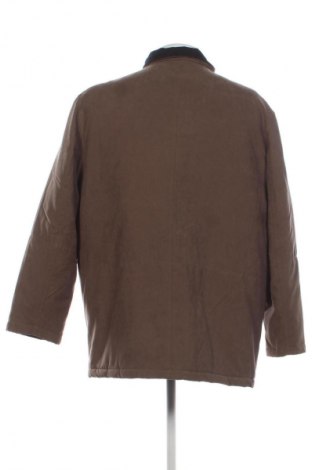 Herrenjacke Unbranded, Größe XL, Farbe Beige, Preis € 25,99