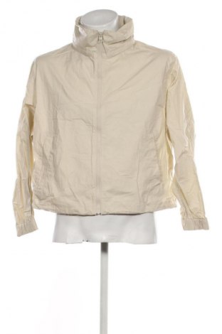 Pánská bunda  Uniqlo, Velikost M, Barva Krémová, Cena  799,00 Kč
