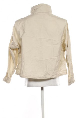 Pánská bunda  Uniqlo, Velikost M, Barva Krémová, Cena  799,00 Kč