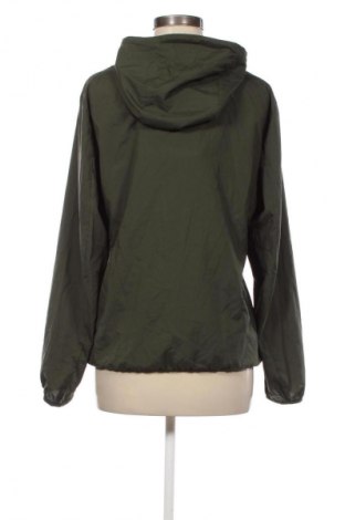 Pánska bunda  Uniqlo, Veľkosť M, Farba Zelená, Cena  10,95 €