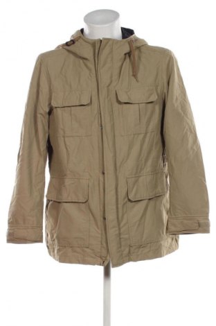 Geacă de bărbati Uniqlo, Mărime XL, Culoare Verde, Preț 230,99 Lei