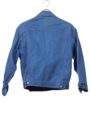 Geacă de bărbati United Colors Of Benetton, Mărime S, Culoare Albastru, Preț 89,99 Lei