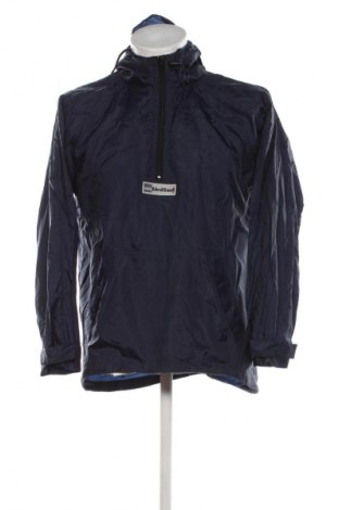 Herrenjacke Unlimited, Größe S, Farbe Blau, Preis € 16,99