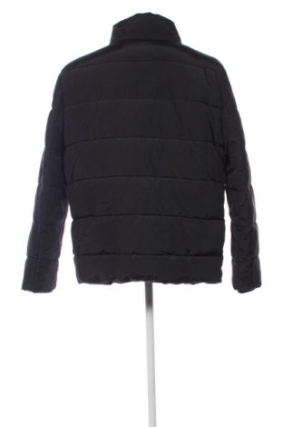 Geacă de bărbati Urban Classics, Mărime XXL, Culoare Negru, Preț 199,99 Lei