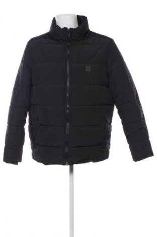 Geacă de bărbati Urban Classics, Mărime XXL, Culoare Negru, Preț 199,99 Lei