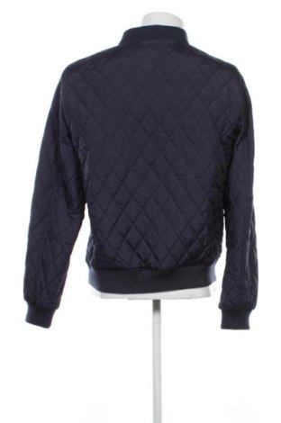 Geacă de bărbati Urban Classics, Mărime L, Culoare Albastru, Preț 198,99 Lei