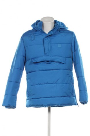 Geacă de bărbati Urban Classics, Mărime M, Culoare Albastru, Preț 411,58 Lei