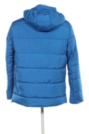 Geacă de bărbati Urban Classics, Mărime M, Culoare Albastru, Preț 411,58 Lei