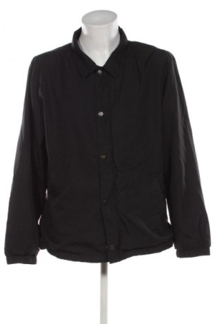 Herrenjacke Urban Classics, Größe XXL, Farbe Schwarz, Preis 8,99 €