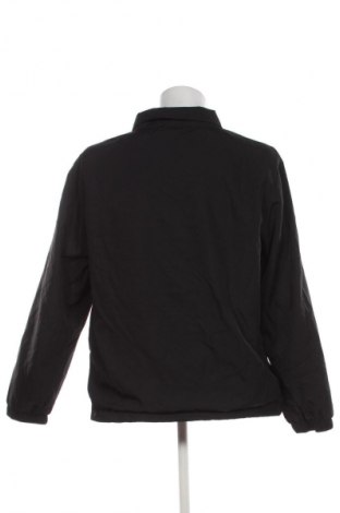 Herrenjacke Urban Classics, Größe XXL, Farbe Schwarz, Preis 8,99 €