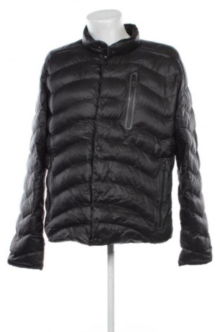 Ανδρικό μπουφάν Urban Wave, Μέγεθος XL, Χρώμα Μαύρο, Τιμή 47,99 €