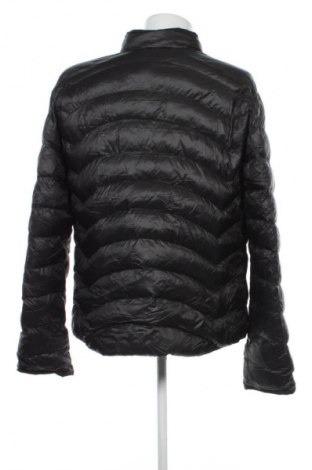 Ανδρικό μπουφάν Urban Wave, Μέγεθος XL, Χρώμα Μαύρο, Τιμή 47,99 €