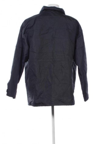 Herrenjacke Us Basic, Größe 4XL, Farbe Grau, Preis 36,99 €