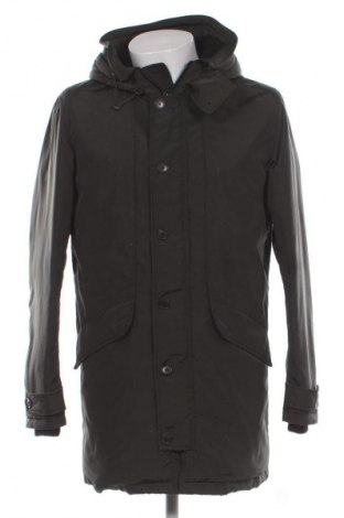 Férfi dzseki Vistula, Méret L, Szín Zöld, Ár 24 939 Ft