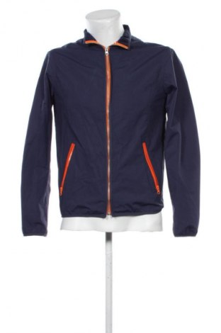 Geacă de bărbati Vistula, Mărime S, Culoare Albastru, Preț 73,99 Lei