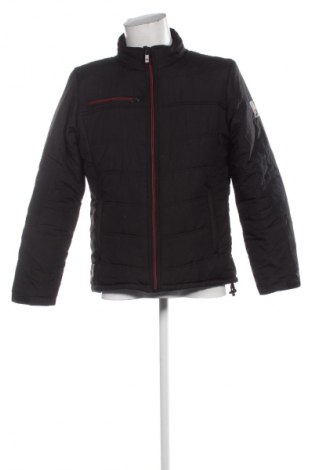 Мъжко яке WURTH, Размер M, Цвят Черен, Цена 89,99 лв.