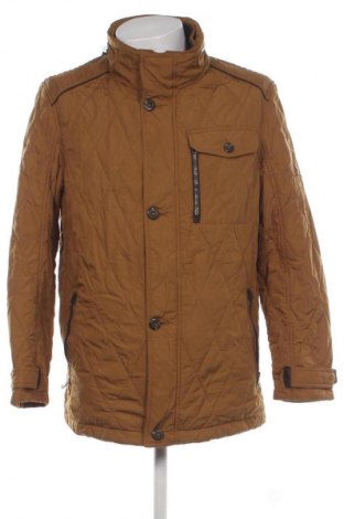 Мъжко яке Walbusch, Размер L, Цвят Жълт, Цена 53,99 лв.