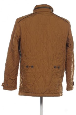 Мъжко яке Walbusch, Размер L, Цвят Жълт, Цена 53,99 лв.