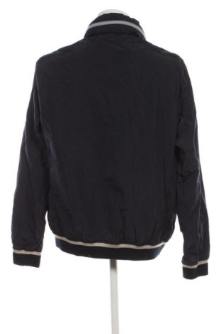 Мъжко яке Walbusch, Размер L, Цвят Син, Цена 55,99 лв.