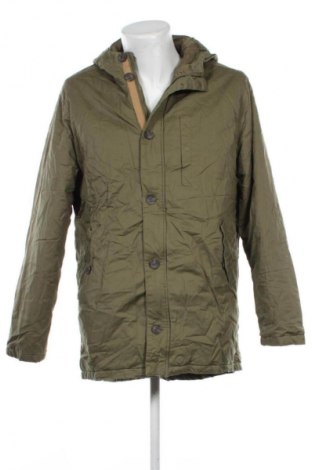 Herrenjacke Watson's, Größe XL, Farbe Grün, Preis 35,99 €