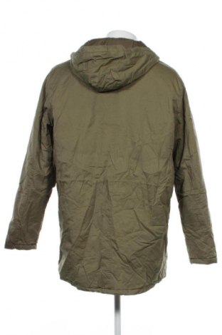Herrenjacke Watson's, Größe XL, Farbe Grün, Preis 35,99 €