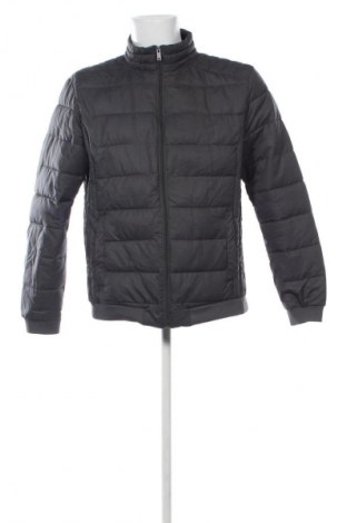 Herrenjacke Watson's, Größe L, Farbe Grau, Preis 17,99 €