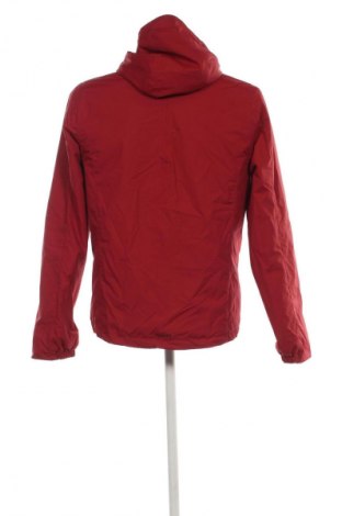 Herrenjacke Wedze, Größe M, Farbe Rot, Preis 30,97 €