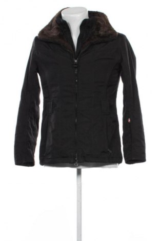 Ανδρικό μπουφάν Wellensteyn, Μέγεθος M, Χρώμα Μαύρο, Τιμή 117,99 €