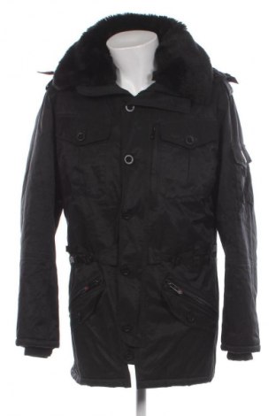 Herrenjacke Wellensteyn, Größe L, Farbe Schwarz, Preis 87,47 €